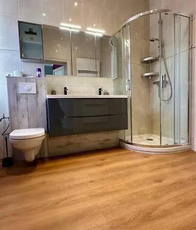 Maison De Maitre Avec Jacuzzi *