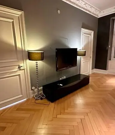 Maison De Maitre Avec Jacuzzi *